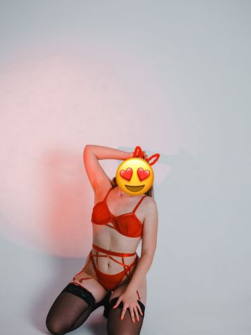 Проститутка Амина