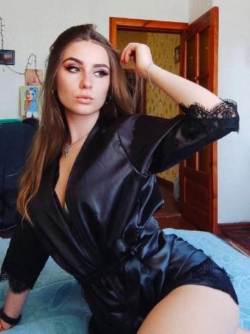 Проститутка Софи