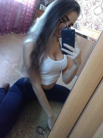 Проститутка Камилла